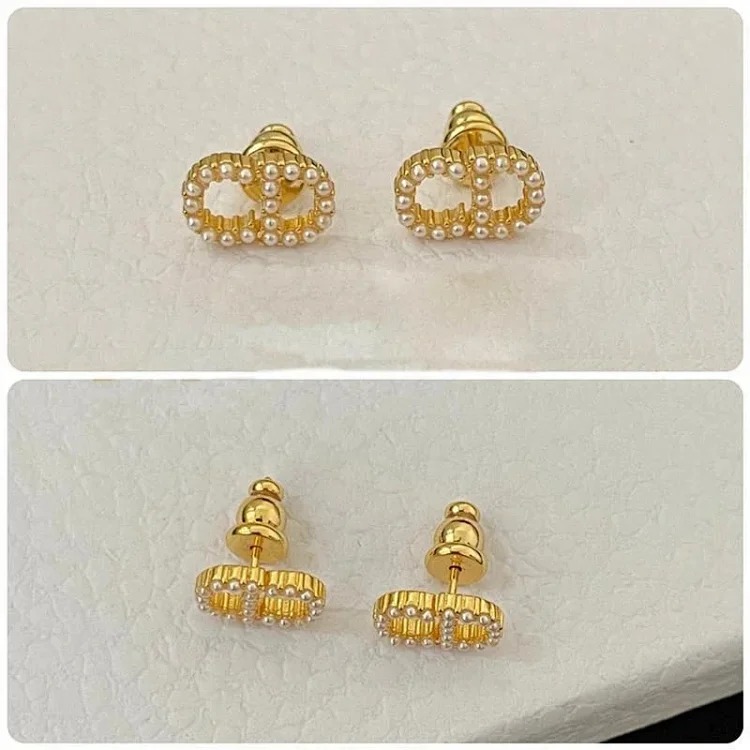 Niche bracelet star earrings