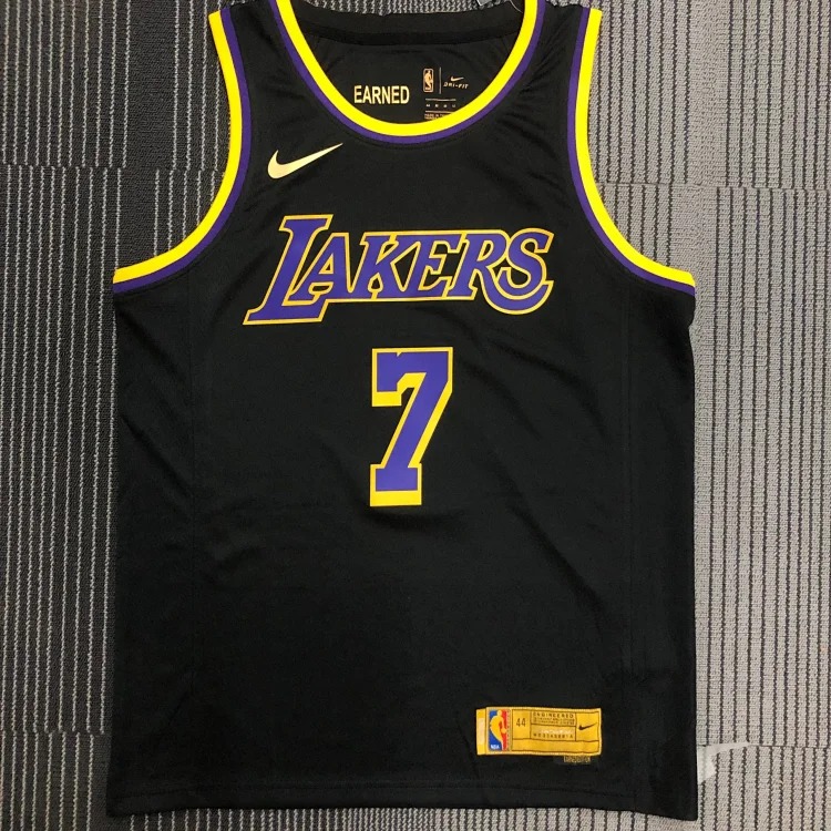 Basketball Jersey(2128)