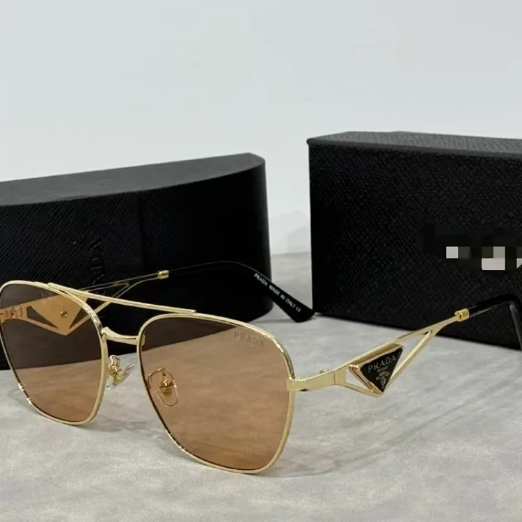 Sun protection glasses Pujia UV metal same style outdoor sunglasses anti-trend sunglasses fashionable