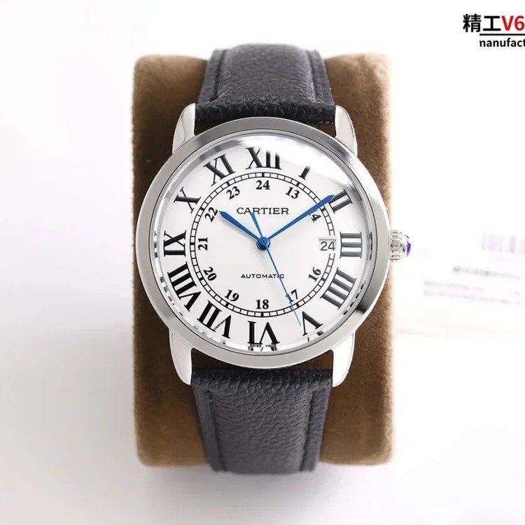 M6¥750 fashionable and versatile watch