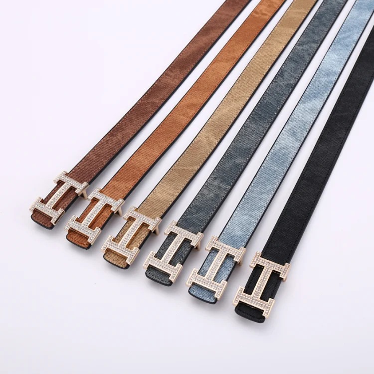 New fashion belt-TOP-Q1