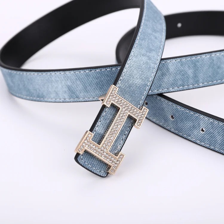 New fashion belt-TOP-Q1