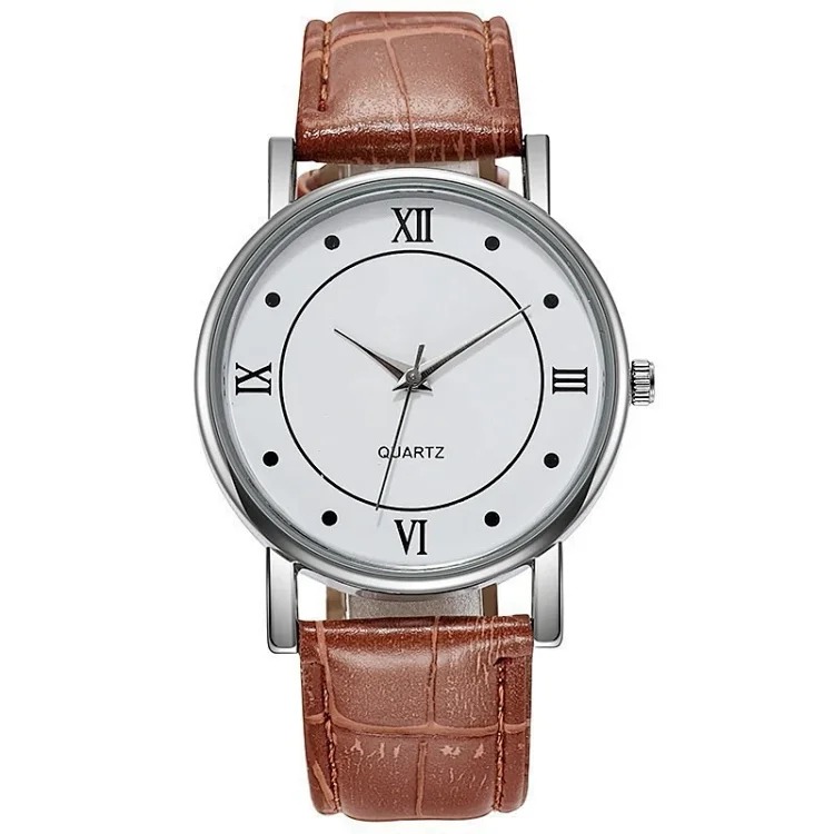 Simple Fashion Casual Quartz Watch Business Watch Men Luxury