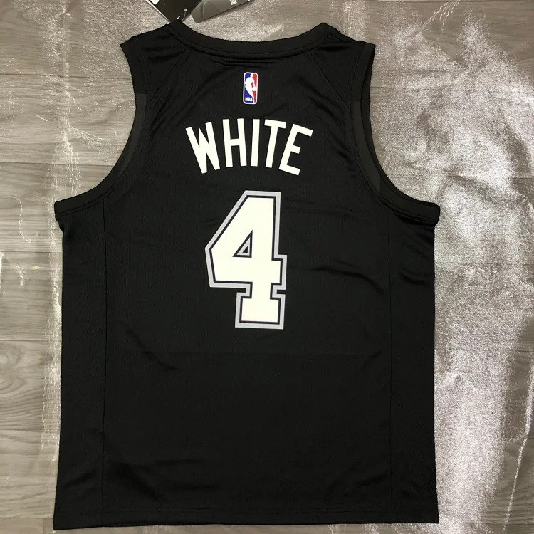 Basketball Jersey(2284)