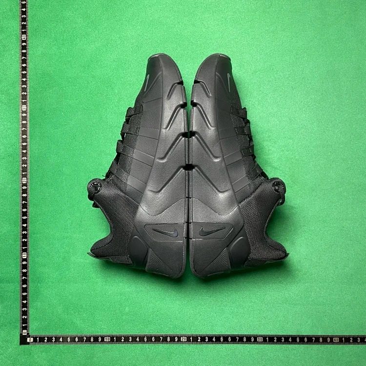Comfortable, soft, breathable and supportive training shoes B0D image 2