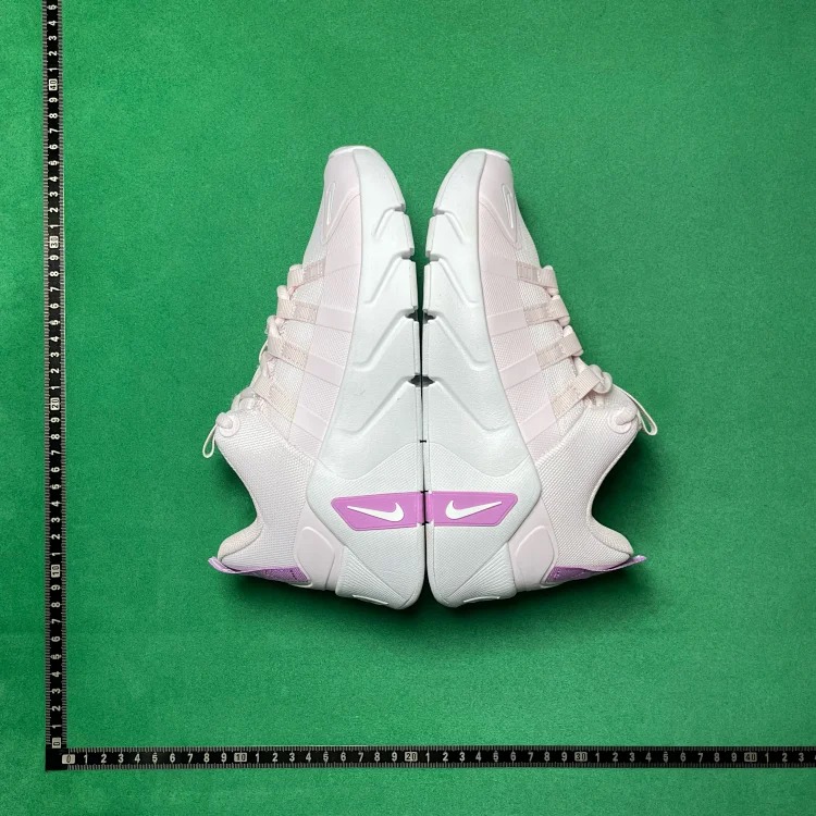Comfortable, soft, breathable and supportive training shoes B0D image 4