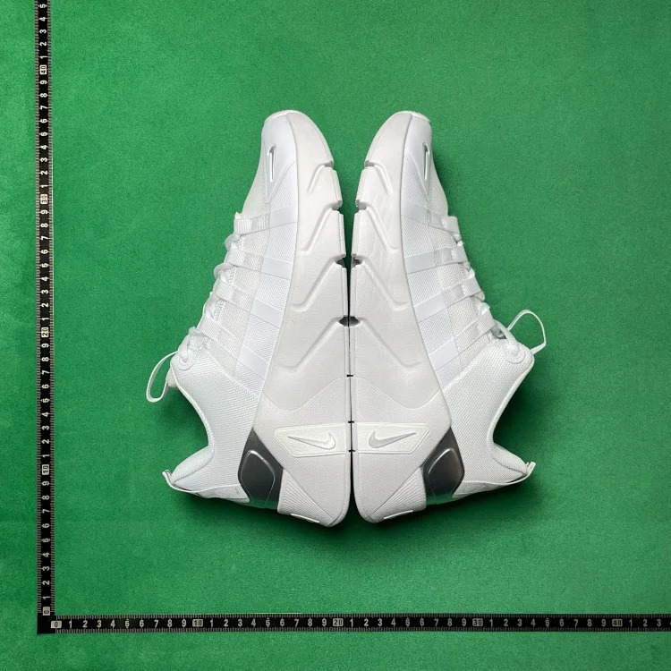 Comfortable, soft, breathable and supportive training shoes B0D image 5
