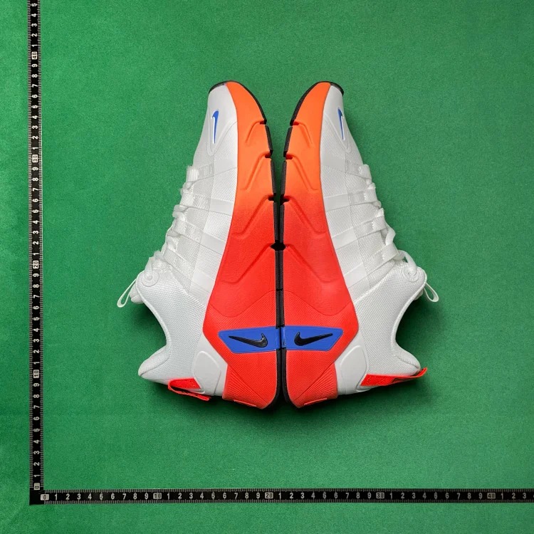 Comfortable, soft, breathable and supportive training shoes B0D image 6