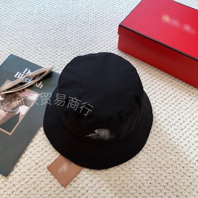 New 1P letter big brim fisherman hat new big head circumference hat summer sun protection hat sun hat sun hat