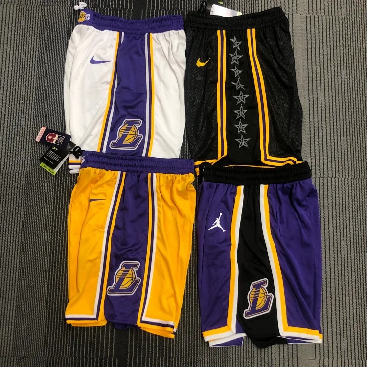 Basketball shorts(2019)