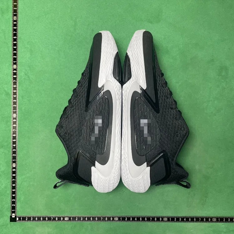 XY casual sports low-top basketball shoes X4Y