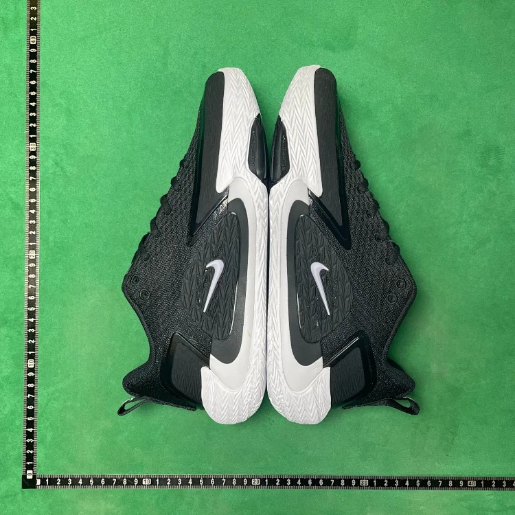 XY casual sports low-top basketball shoes X4Y image 2