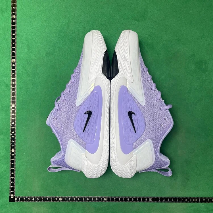 XY casual sports low-top basketball shoes X4Y image 3