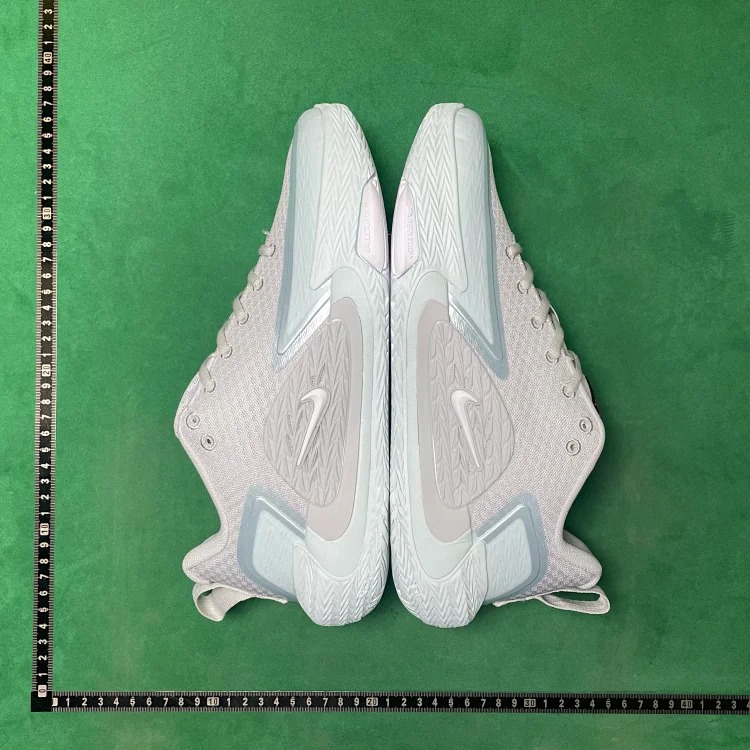 XY casual sports low-top basketball shoes X4Y image 4