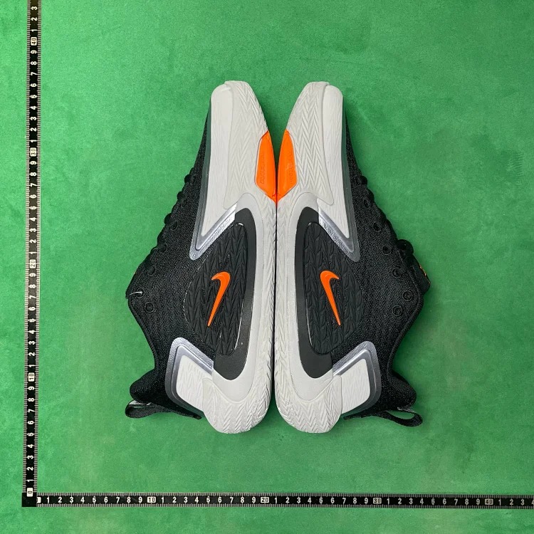 XY casual sports low-top basketball shoes X4Y image 5
