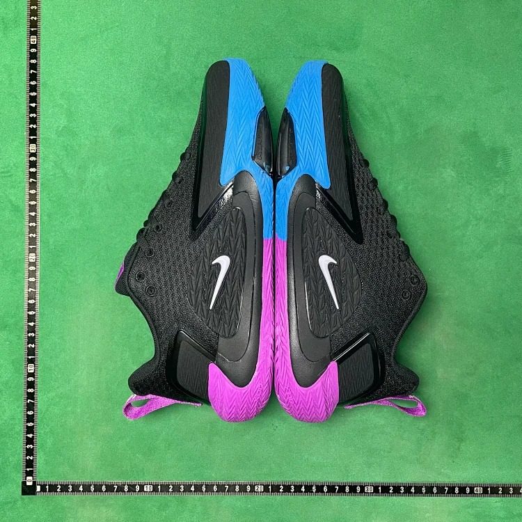 XY casual sports low-top basketball shoes X4Y image 6