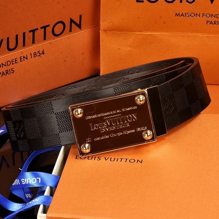 DX4-6 Classic Fashion Popular Belt Business Casual Collection 7