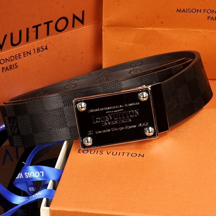 DX4-6 Classic Fashion Popular Belt Business Casual Collection 7