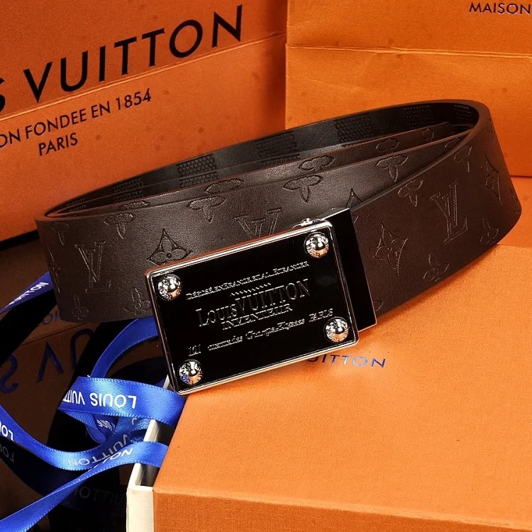 DX4-6 Classic Fashion Popular Belt Business Casual Collection 7