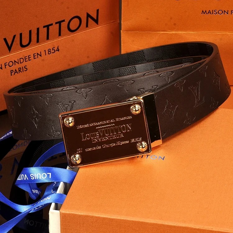 DX4-6 Classic Fashion Popular Belt Business Casual Collection 7