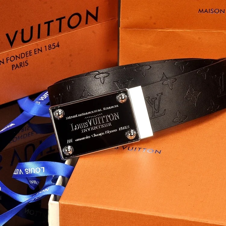 DX4-6 Classic Fashion Popular Belt Business Casual Collection 7