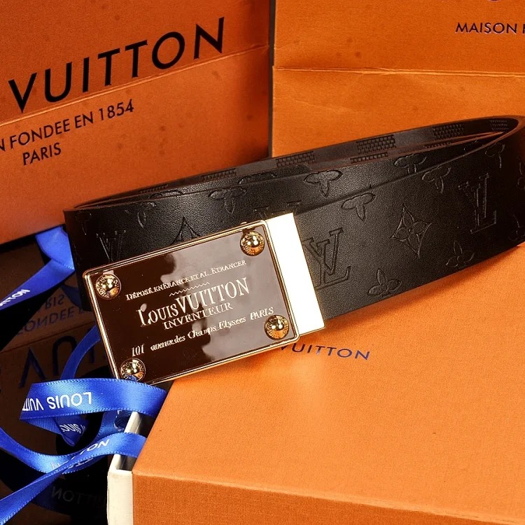 DX4-6 Classic Fashion Popular Belt Business Casual Collection 7