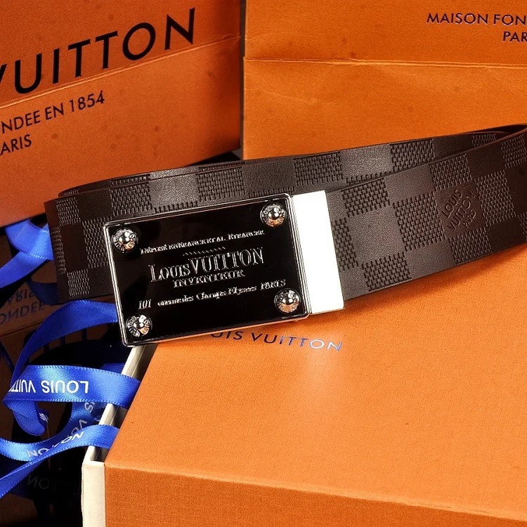 DX4-6 Classic Fashion Popular Belt Business Casual Collection 7