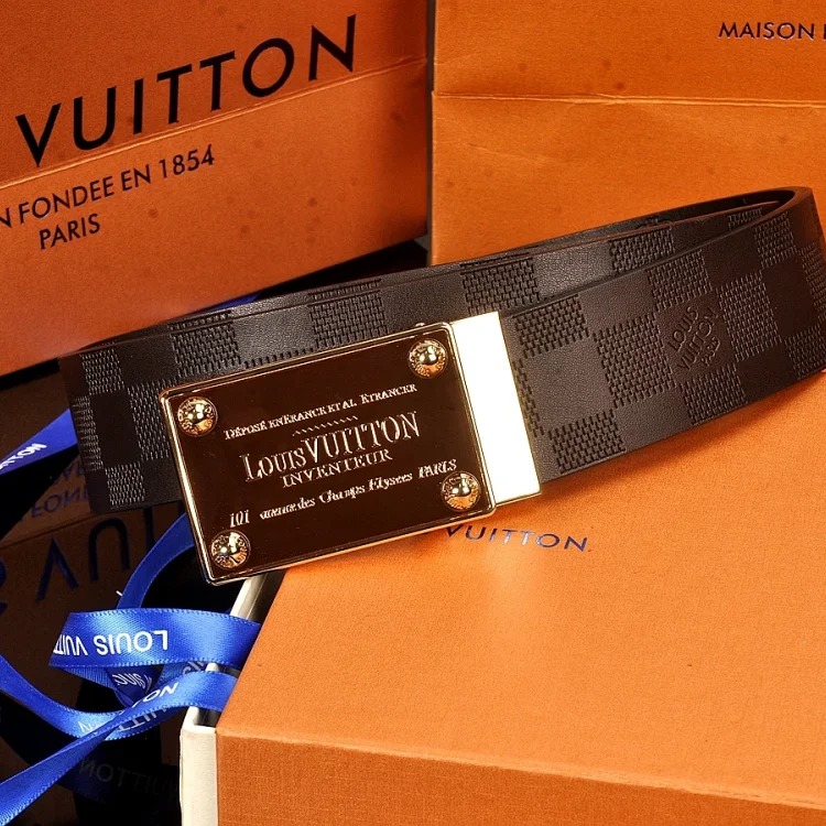 DX4-6 Classic Fashion Popular Belt Business Casual Collection 7