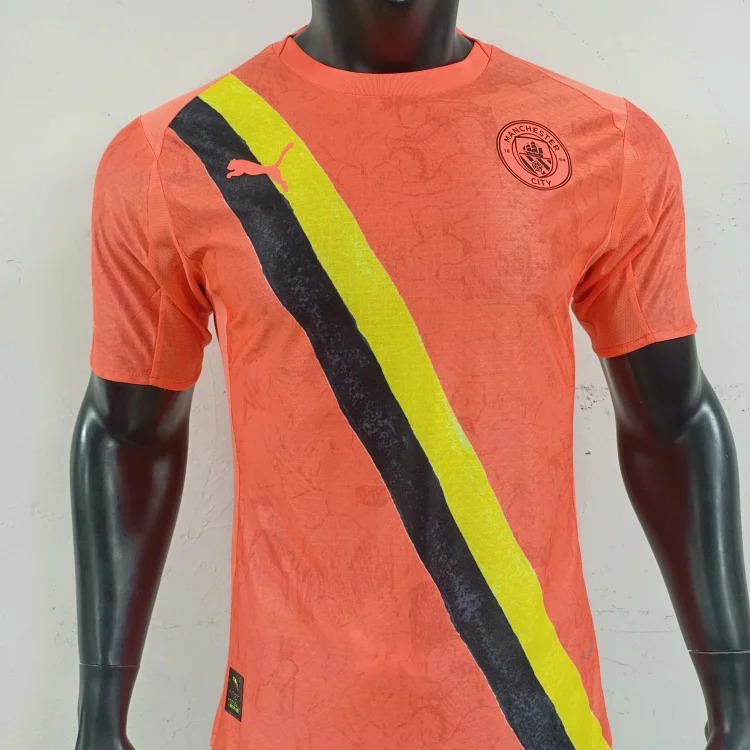 Football jersey(283)
