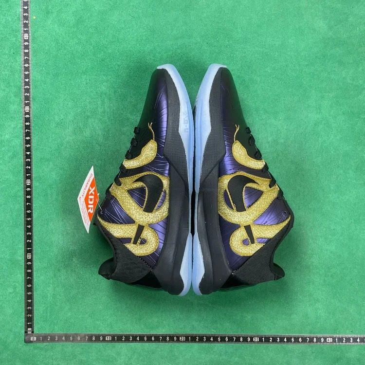 B4D shock-absorbing, non-slip and wear-resistant low-cut basketball shoes(pic3) B4D shock-absorbing, non-slip and wear-resistant low-cut basketball shoes