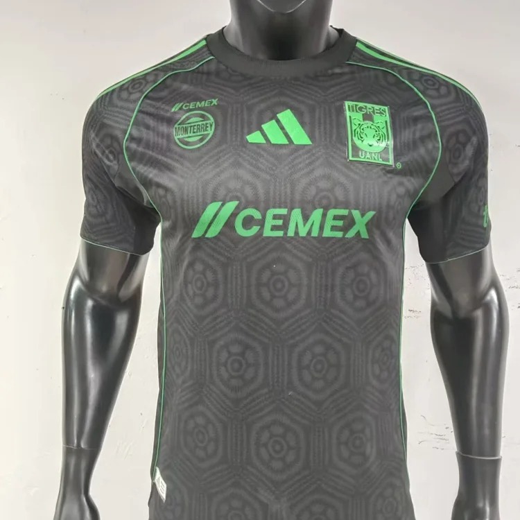 Football jersey(129)