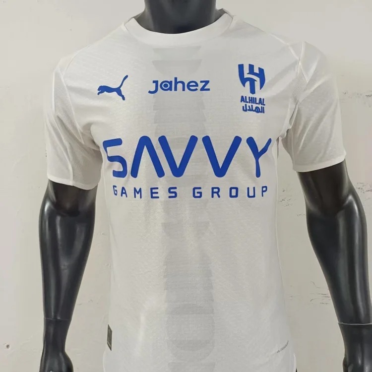 Football jersey(259)