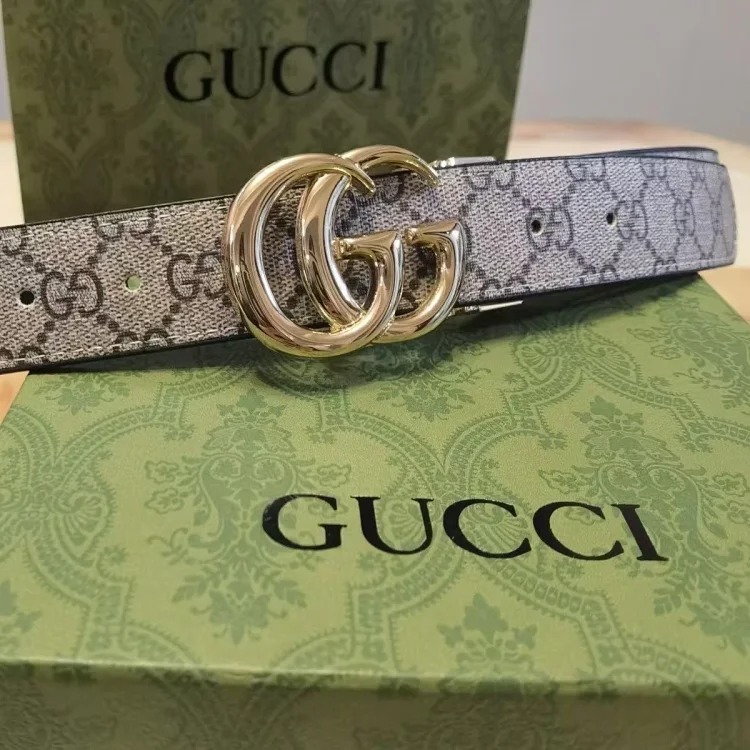 Fashionable and versatile belt 001TT image 2