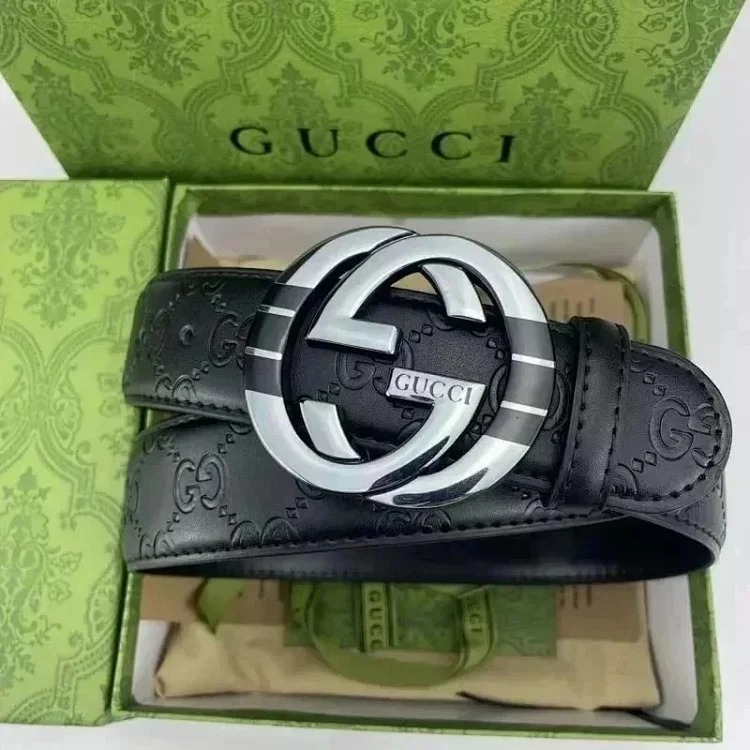 Fashionable and versatile belt 001TT image 5