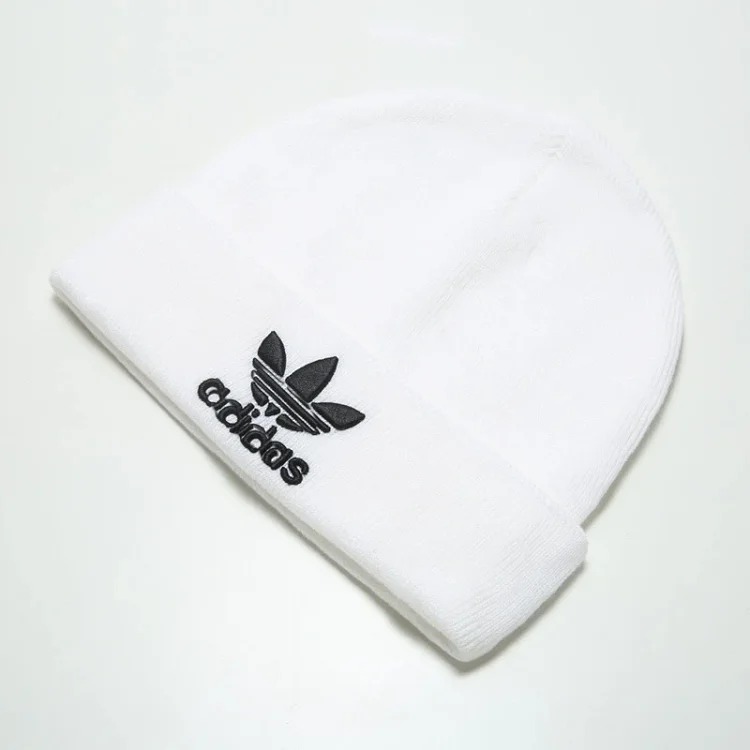 AD wool warm winter hat