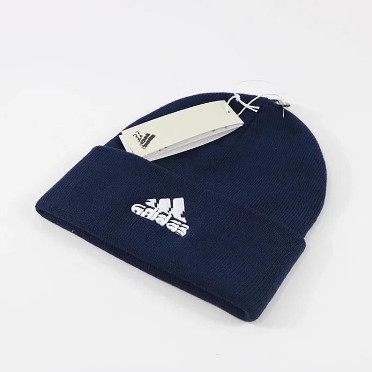 AD wool warm winter hat