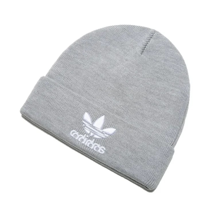 AD wool warm winter hat