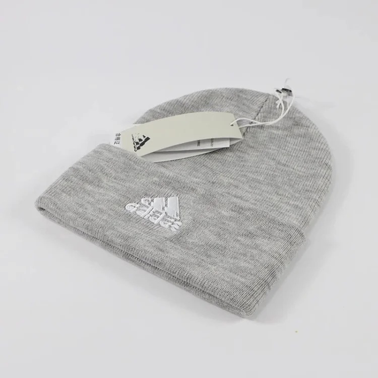 AD wool warm winter hat