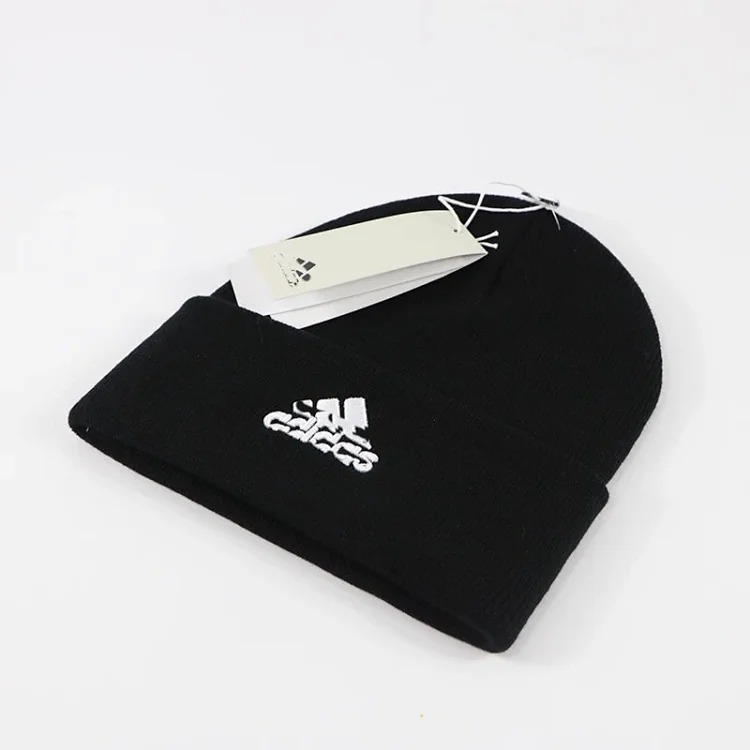 AD wool warm winter hat