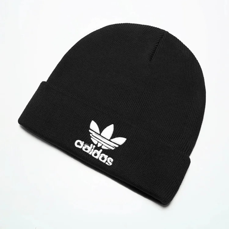 AD wool warm winter hat