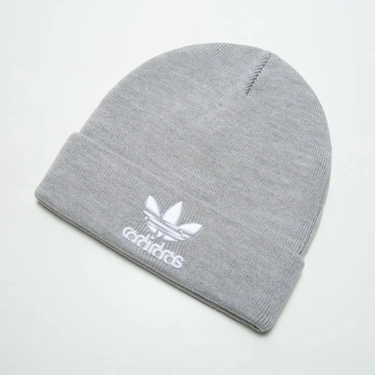AD wool warm winter hat