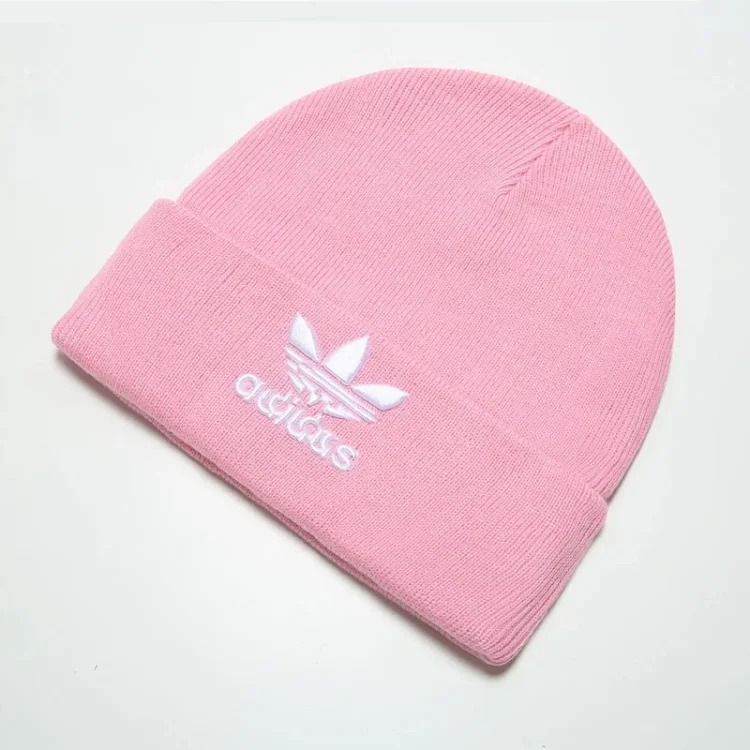AD wool warm winter hat
