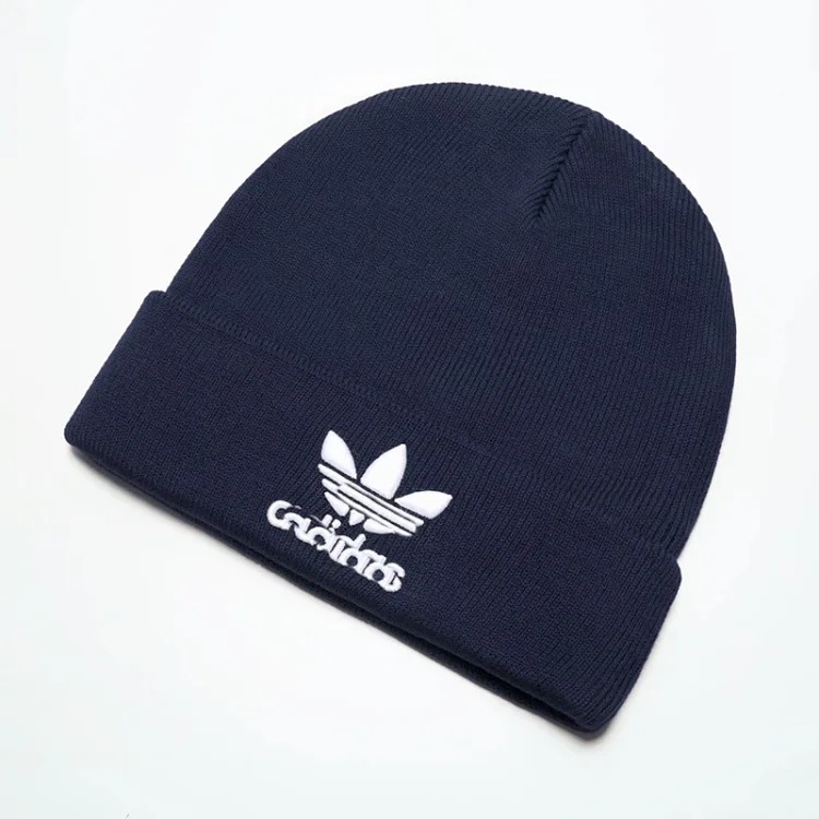 AD wool warm winter hat