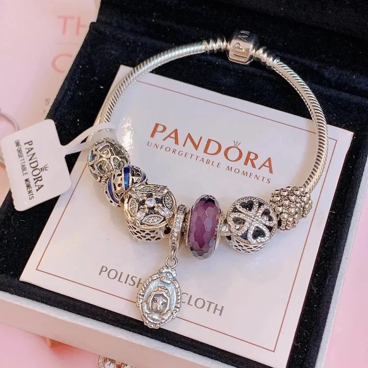 Youth fashion bracelet