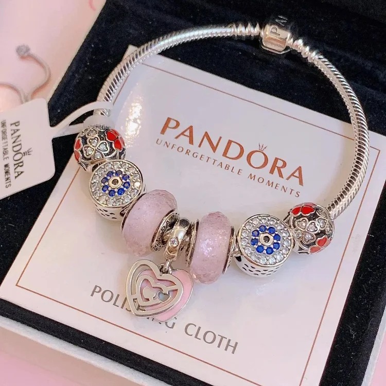 Youth fashion bracelet image 2