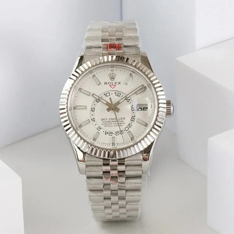Men's watch (with image 5