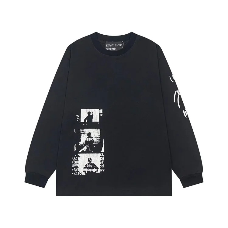 ERD Hoodie