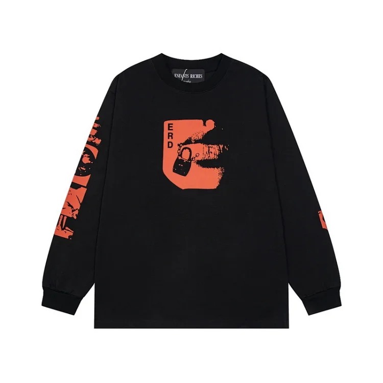 ERD Hoodie