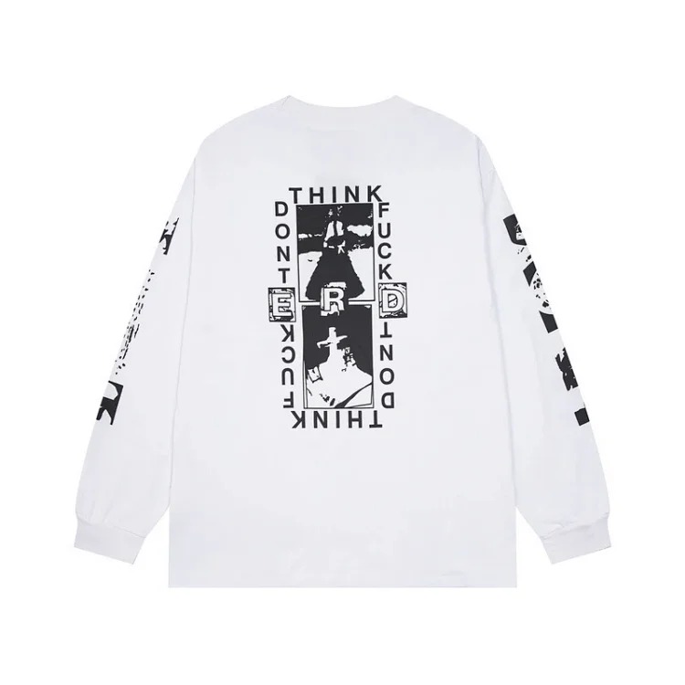 ERD Hoodie