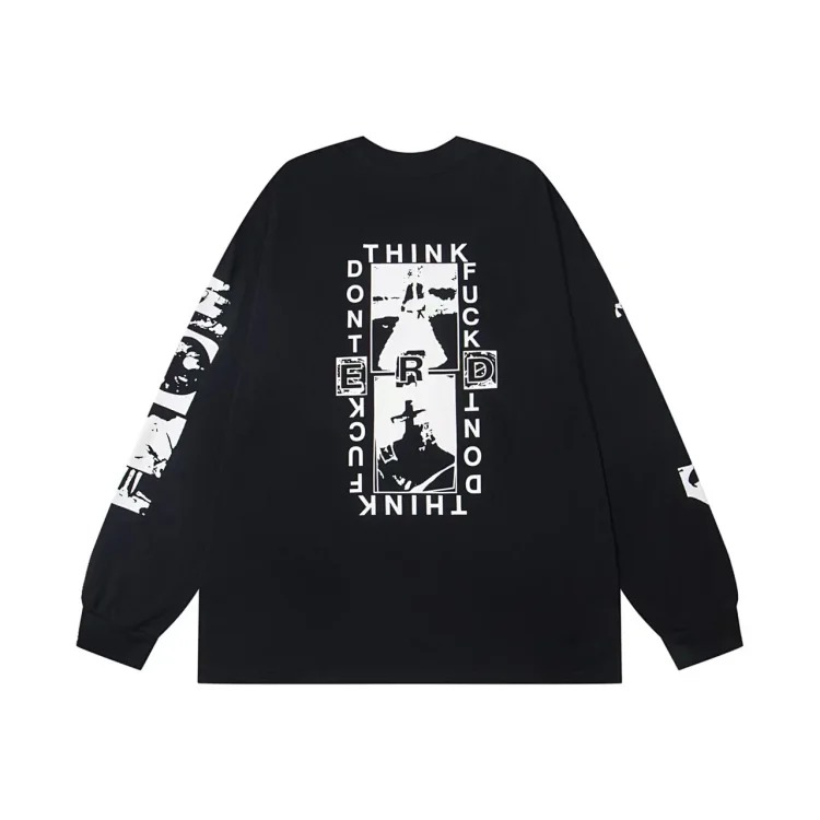 ERD Hoodie